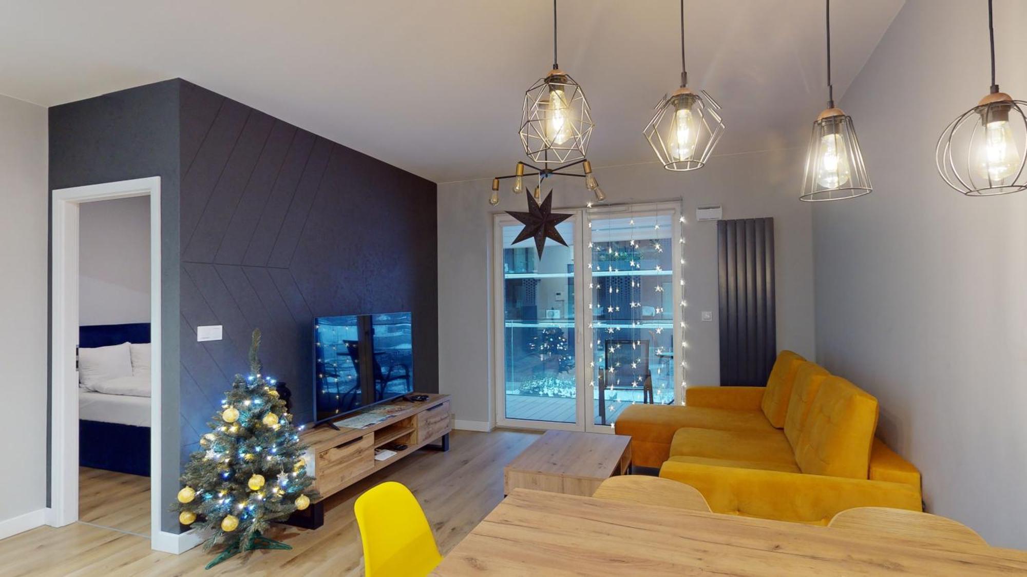Wroapart-Pl Witold'S Residences - 500 Steps To Rynek Breslau Exterior foto