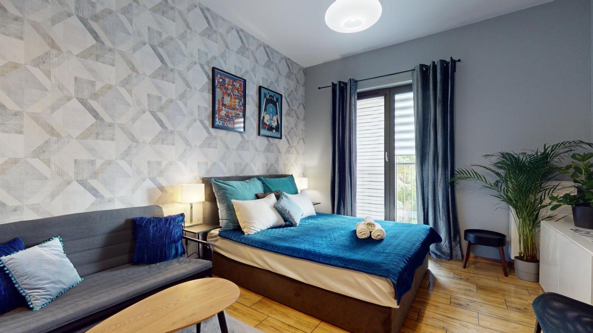 Wroapart-Pl Witold'S Residences - 500 Steps To Rynek Breslau Exterior foto