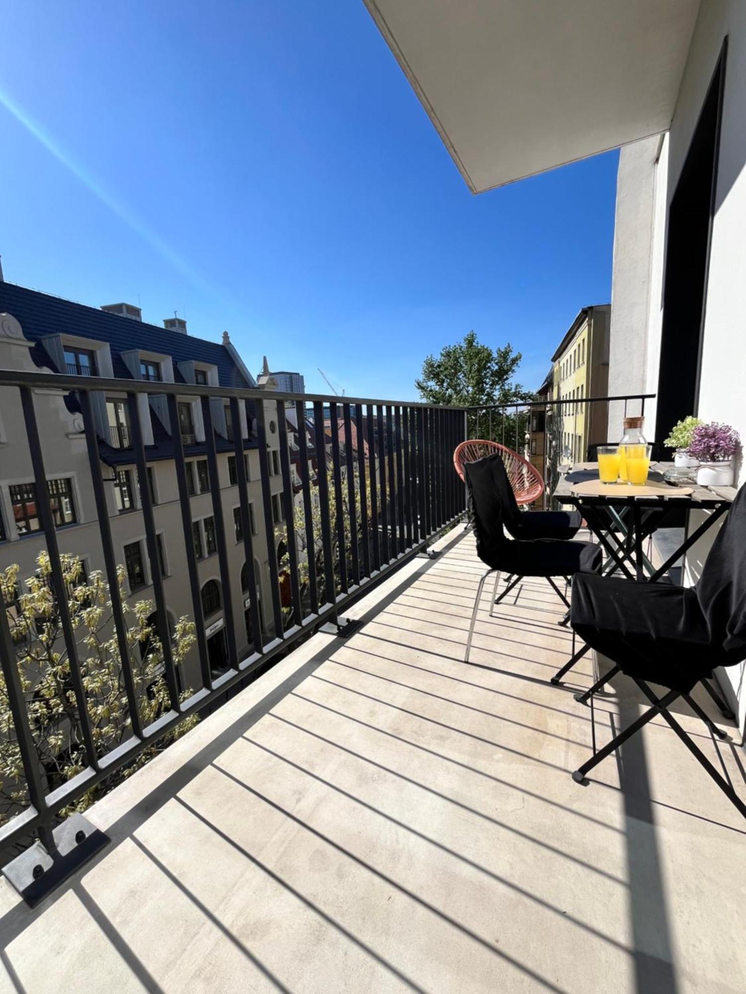 Wroapart-Pl Witold'S Residences - 500 Steps To Rynek Breslau Exterior foto