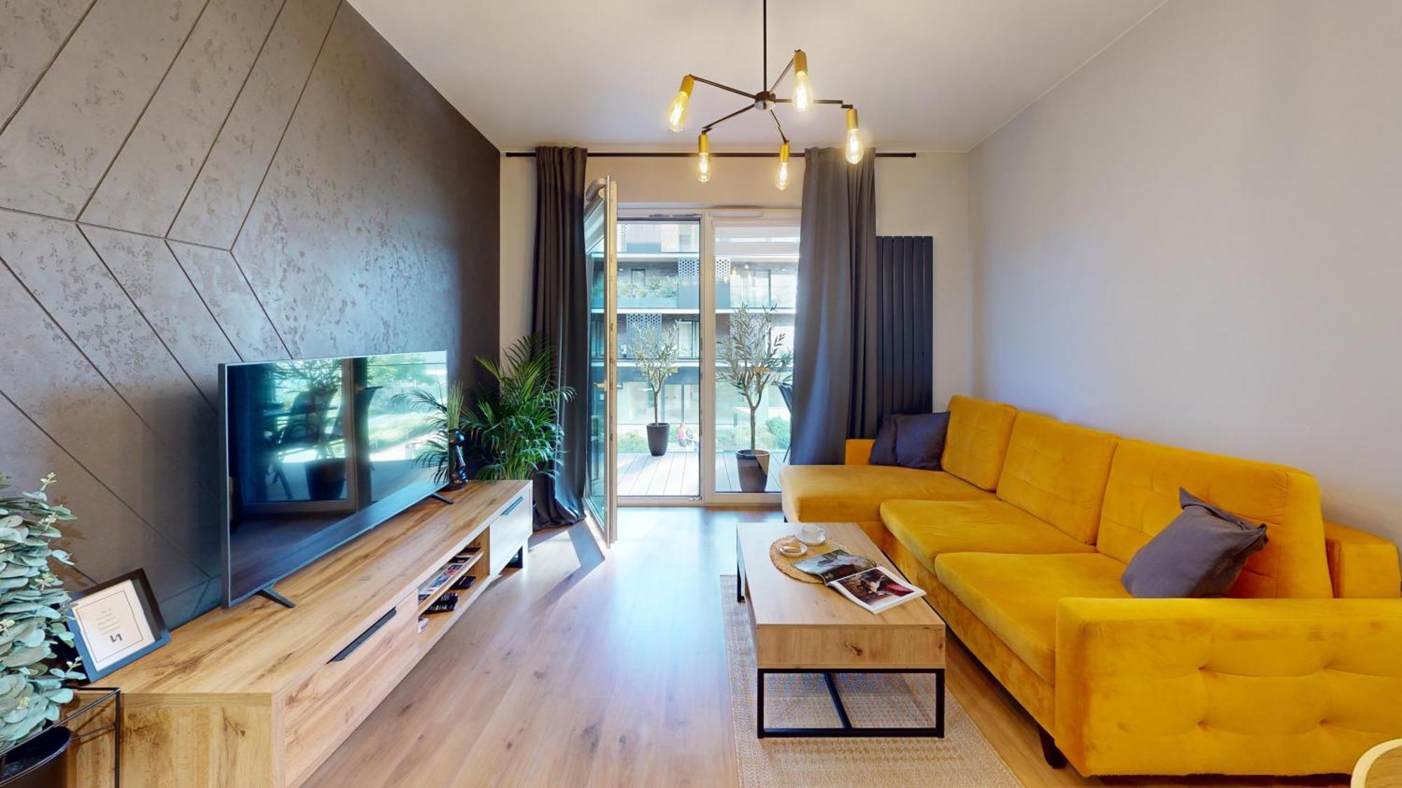 Wroapart-Pl Witold'S Residences - 500 Steps To Rynek Breslau Exterior foto